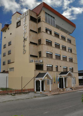 Hotel el Caimito